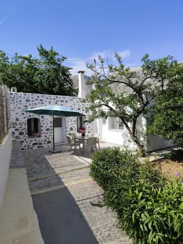 Garden Home
