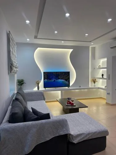 Eutixias House