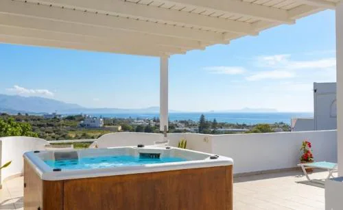 Grambella Sunset Spa Suite