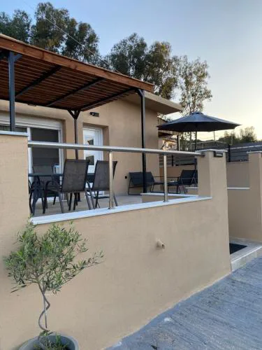 Thalia's House
