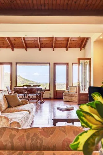 Villa Eremia