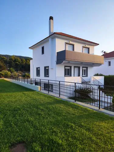 Villa Maritsá