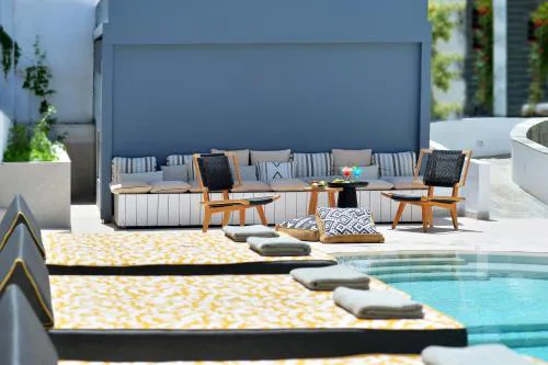 Aktaion Beach Boutique Hotel & Spa