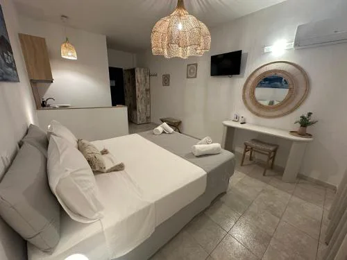Dedes Apartments
