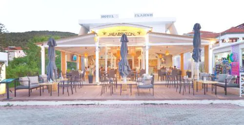 Galini Hotel Bed and Breakfast