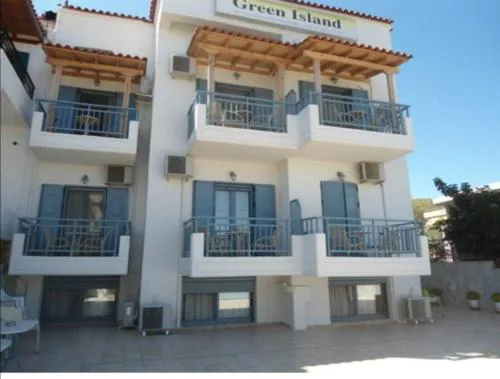 Green Island Studios