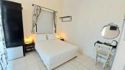 Koukounari Rooms