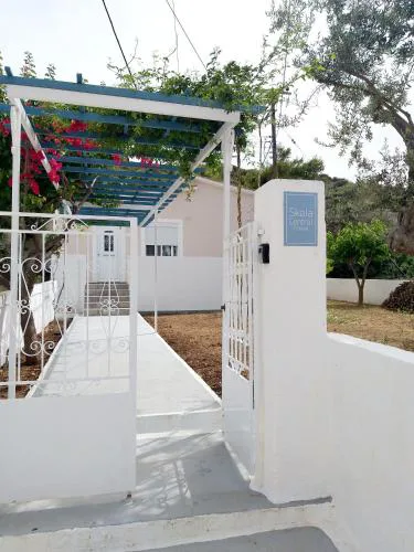 Skala Central House