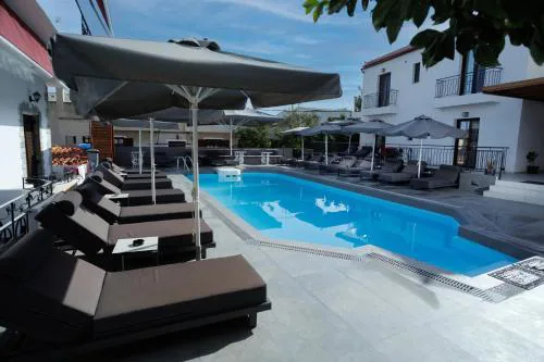 Yianna Hotel