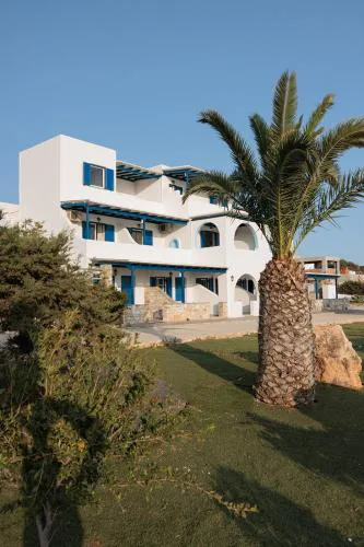 Aurea Blu Studio 02, sea, light and endless serenity