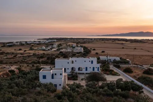 Aurea Blu Studio 11 - Sea view, nature, pure relaxation