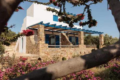 Aurea Blu studio 15 Pure nature, relaxation, sea and sun