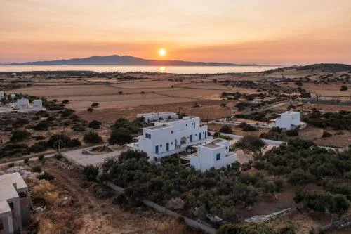 Dreamlike Studio Aurea Blu, nature, relaxation, pure