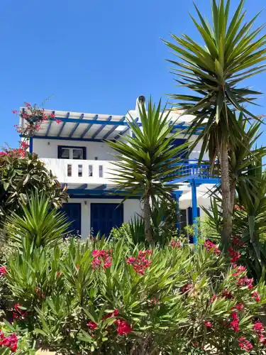 Haus Asterakia
