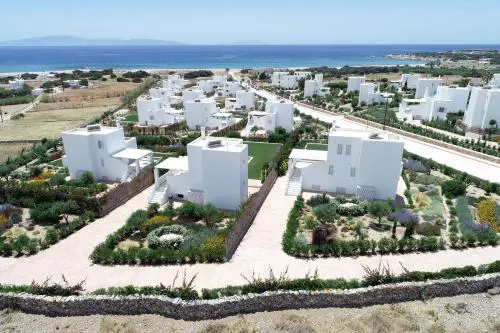Naxian Resort