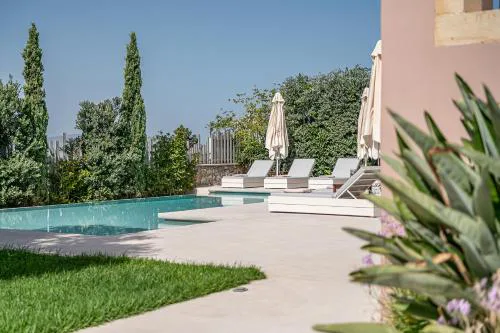 Villa Rouga
