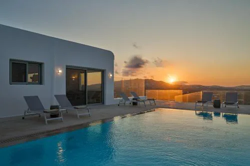 Villa j-view