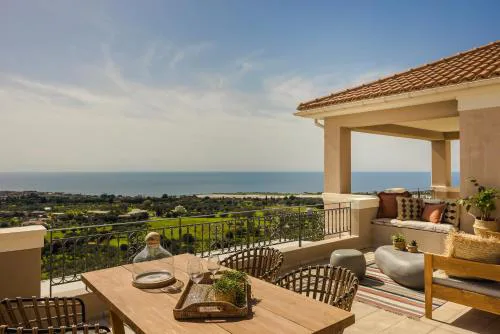 Alma Luxury Residences - Gaia apartment 2