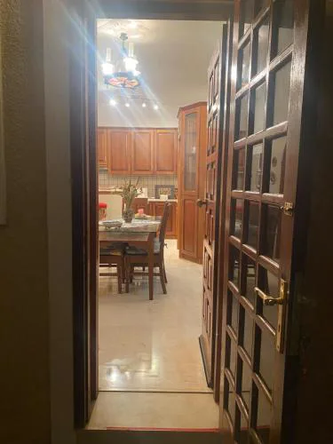 Hliannas house