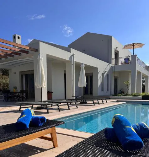 Villa Paradisio