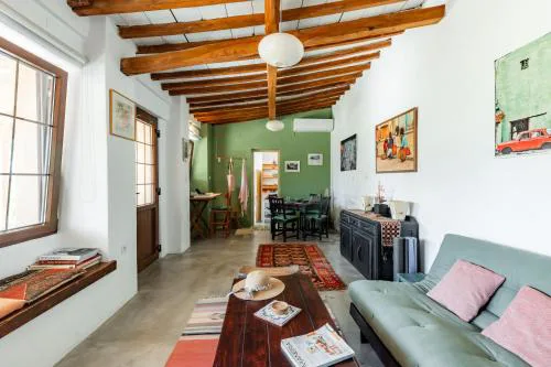 Magaya Vacation Homes