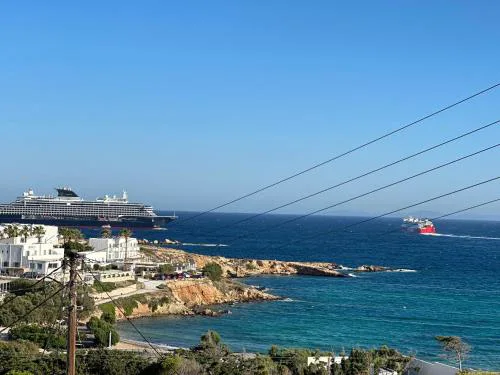 Mare Monte Suites 2