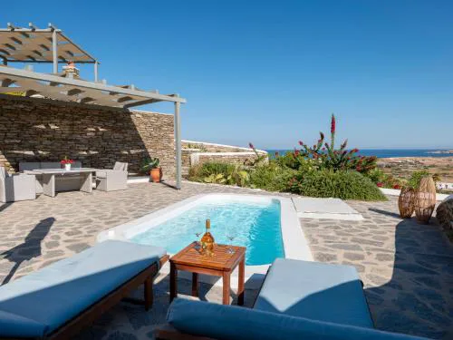 Peters Place - Paros Resort