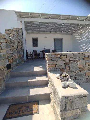 Sifnaiou Apartment 2