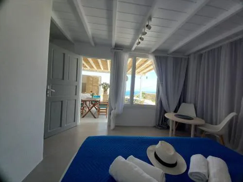 Blue Waves Suite Mykonos
