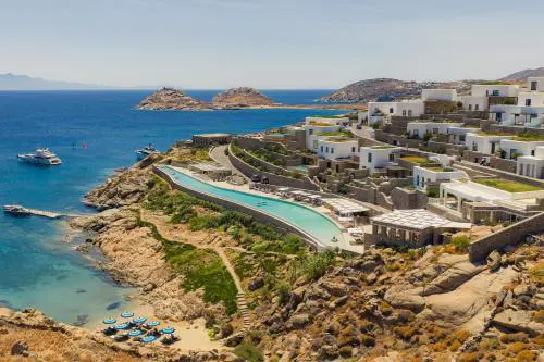 Cali Mykonos