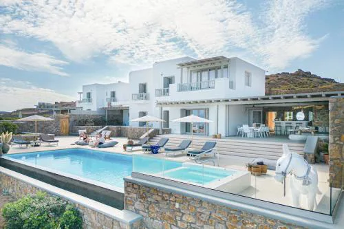 Ethereal Villa