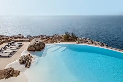 Liberation Villa