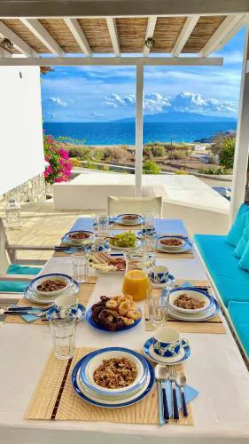 Sensus Mykonos