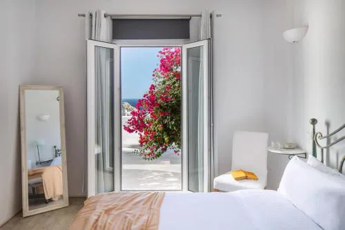 Spectacular Kalafatis Villa 8 Bedrooms Villa Vibhu Private Jacuzzis