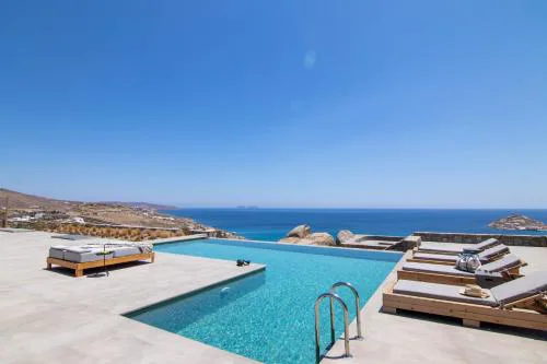Villa Aqua Marine