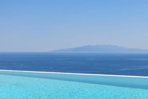 Villa Sea Angels