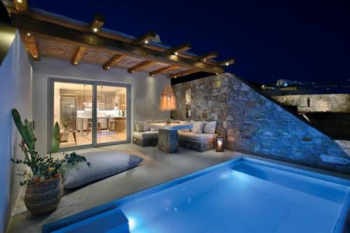VLIA Mykonos
