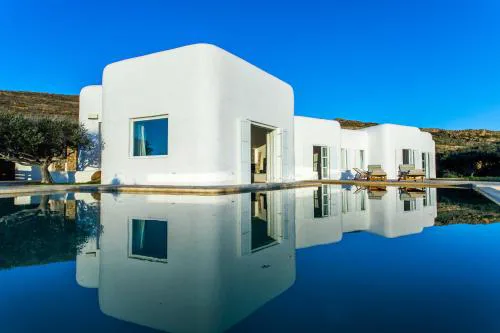 Zen Residence in Lia beach