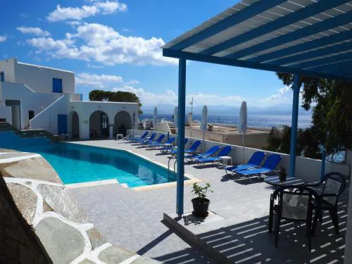 Arkas Inn