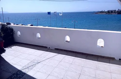 Logaras Seaview Apartment