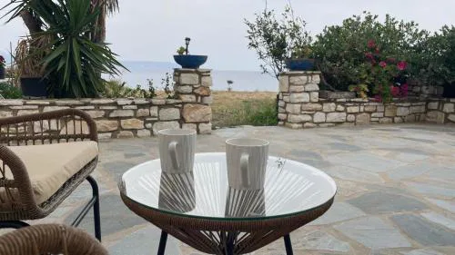 Mini Beach House