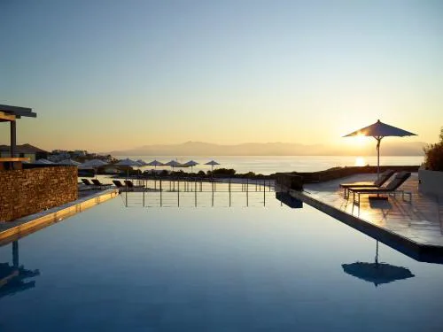 Summer Senses Luxury Resort