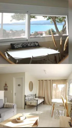 Horizon Seaview Apartment