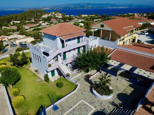 Kekatos Studios