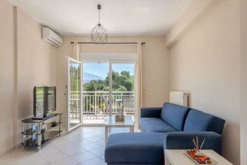 Lagadi Apartment 3