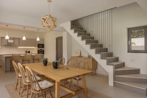 Marina Residences Lassi