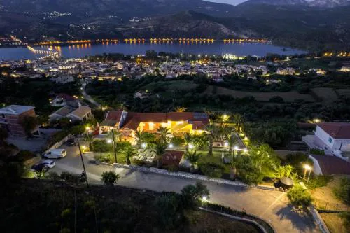 Studios Rania - Rania Studios & Apartments