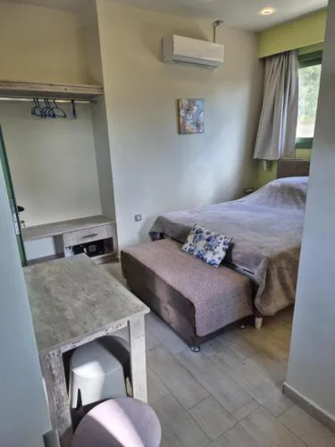 tzogias apartments nonna studio