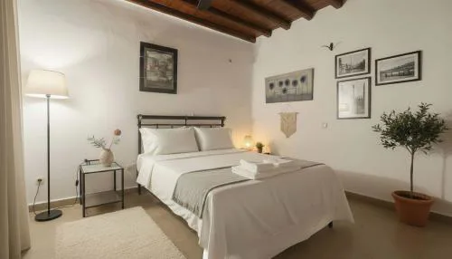 Beautiful Mykonos Apt w Panoramic Views