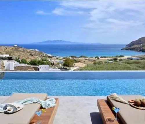 Villa Altheon Mykonos